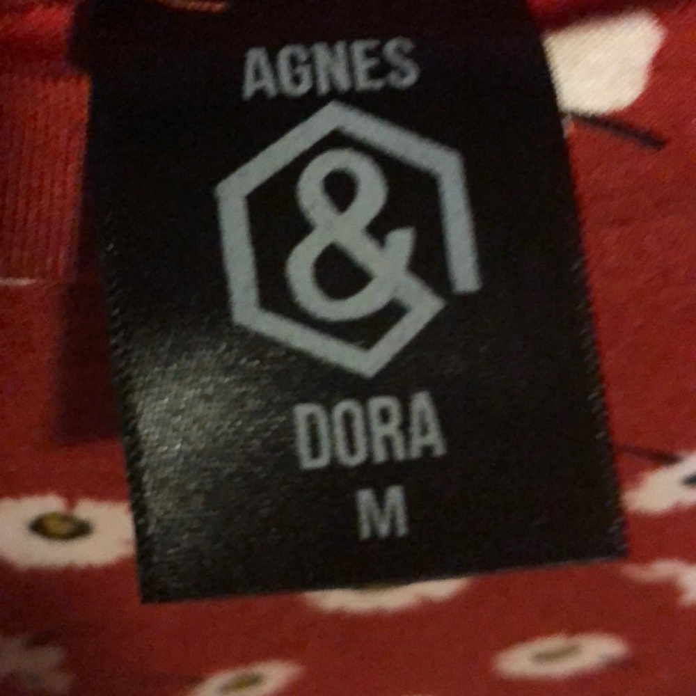 Agnes and Dora Tiered Tunic - Picture 3 of 3